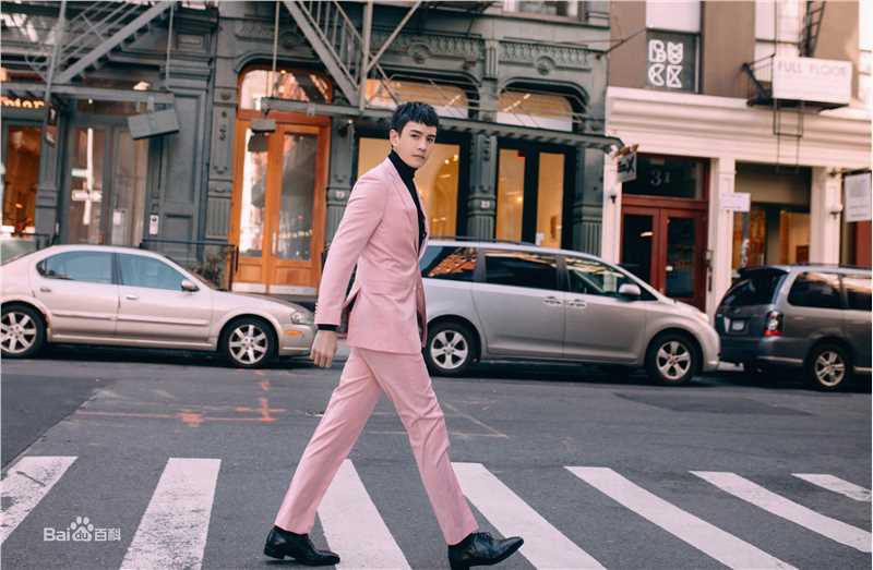 经超时尚照性感图片壁纸