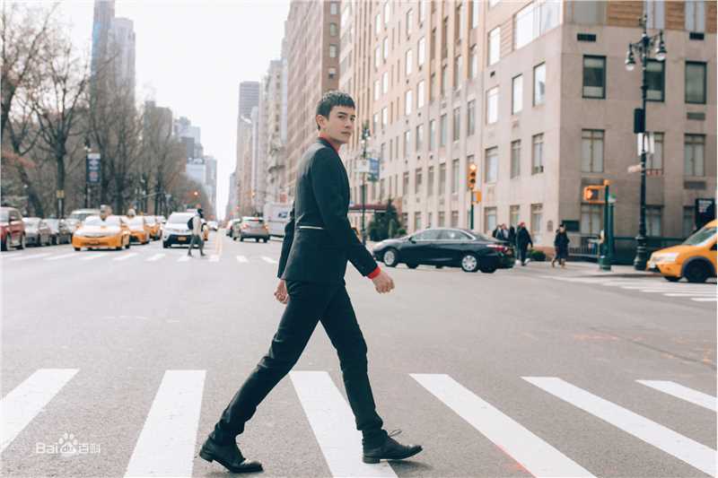 经超时尚照性感图片壁纸