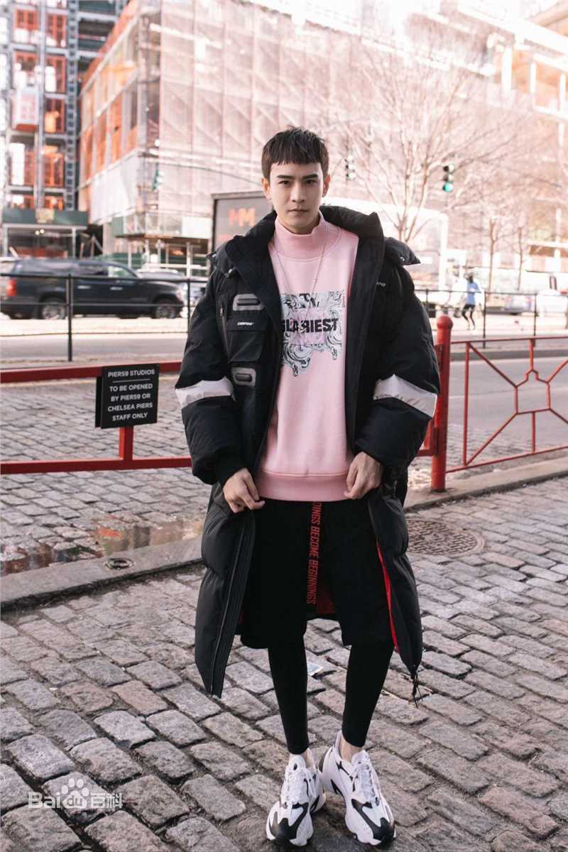 经超时尚照性感图片壁纸