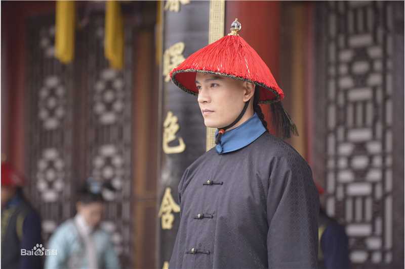 经超最优质剧照