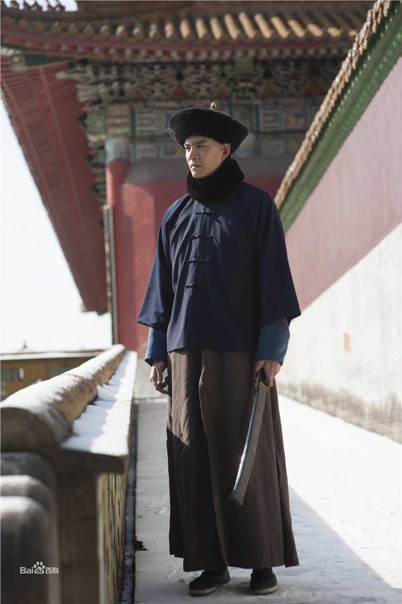 经超最优质剧照