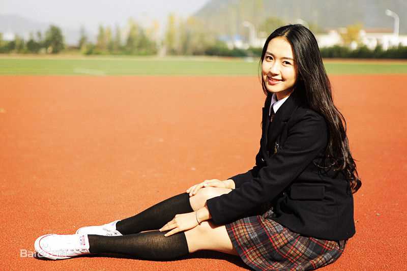 许龄月(AmelieXu)生活照壁纸壁纸