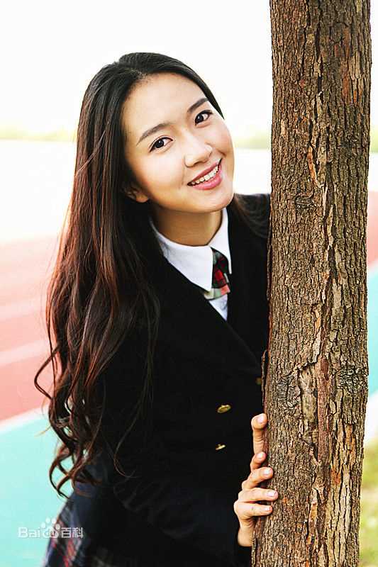 许龄月(AmelieXu)生活照壁纸壁纸