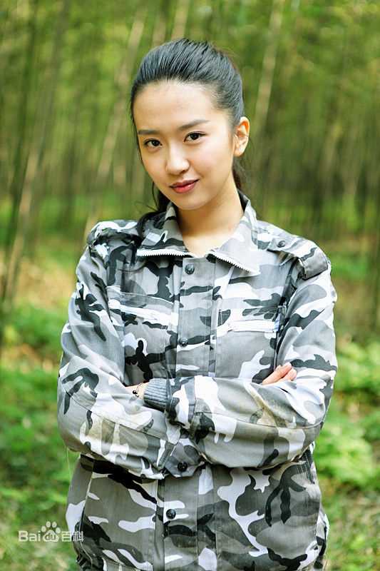 许龄月(AmelieXu)生活照壁纸壁纸