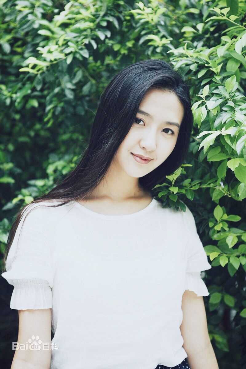 许龄月(AmelieXu)最新壁纸