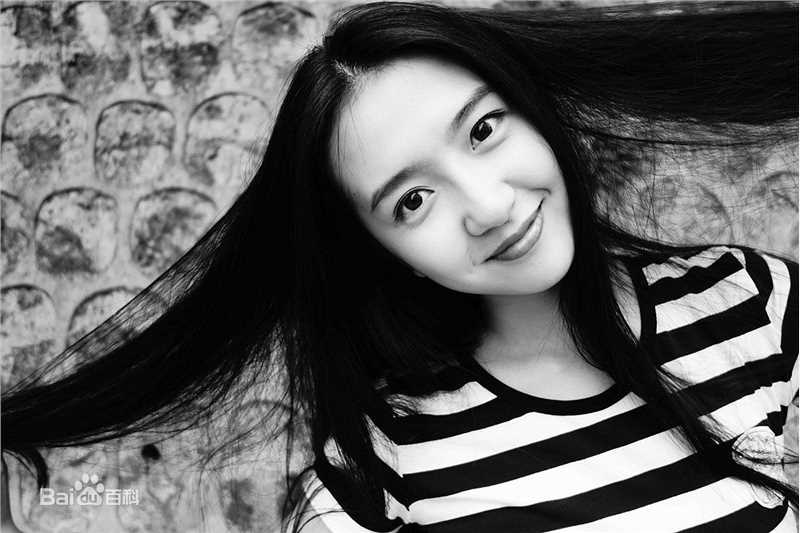 许龄月(AmelieXu)最新壁纸