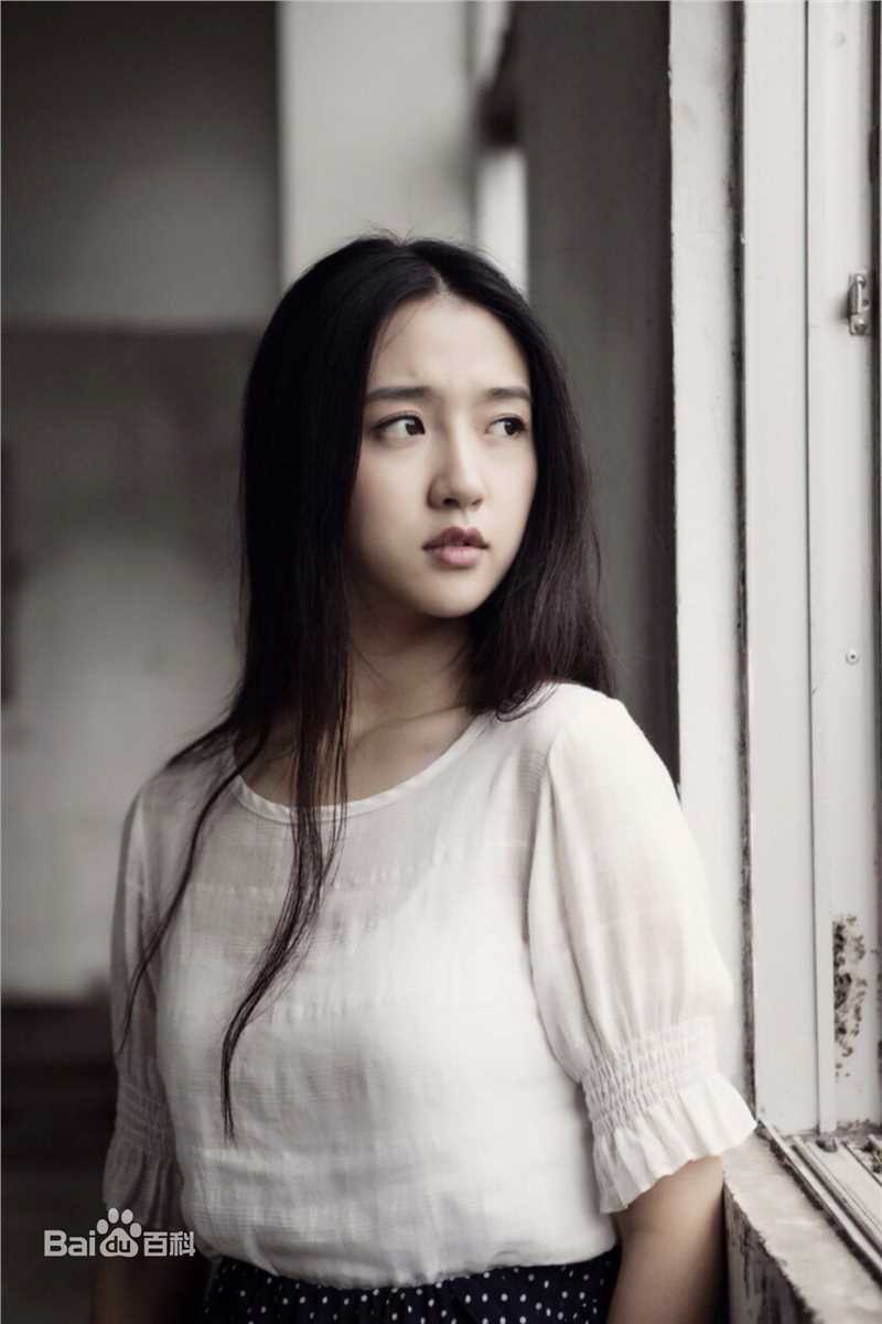 最新许龄月(AmelieXu)性感图片