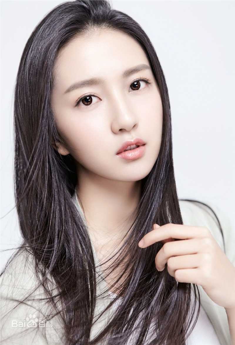 高清许龄月(AmelieXu)性感图片