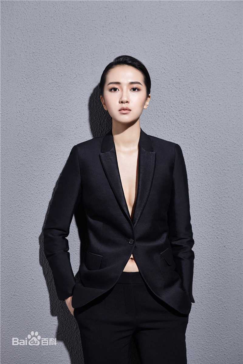 高清许龄月(AmelieXu)性感图片