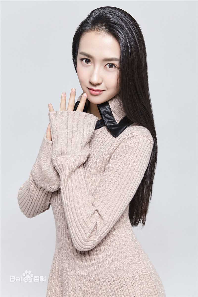 许龄月(AmelieXu)高清个人图集