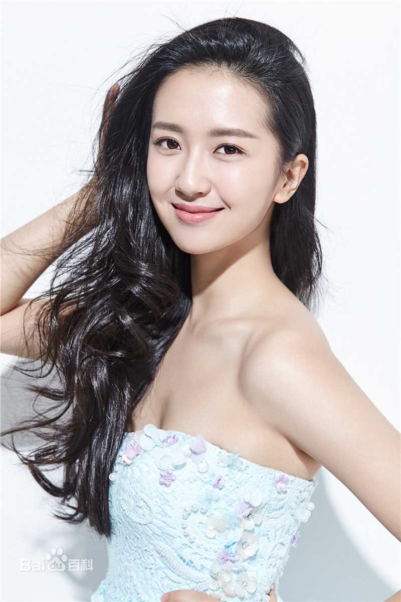 许龄月(AmelieXu)高清个人图集