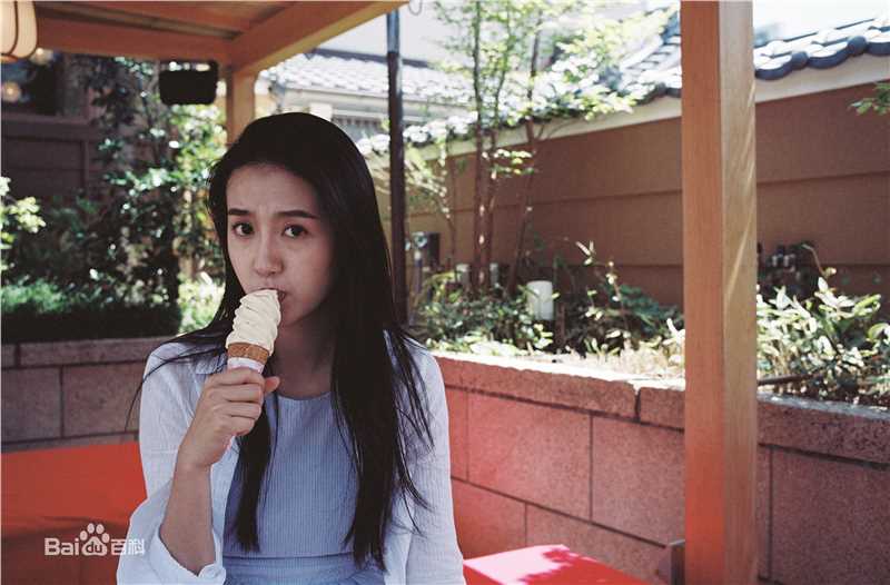 许龄月(AmelieXu)高清个人图集