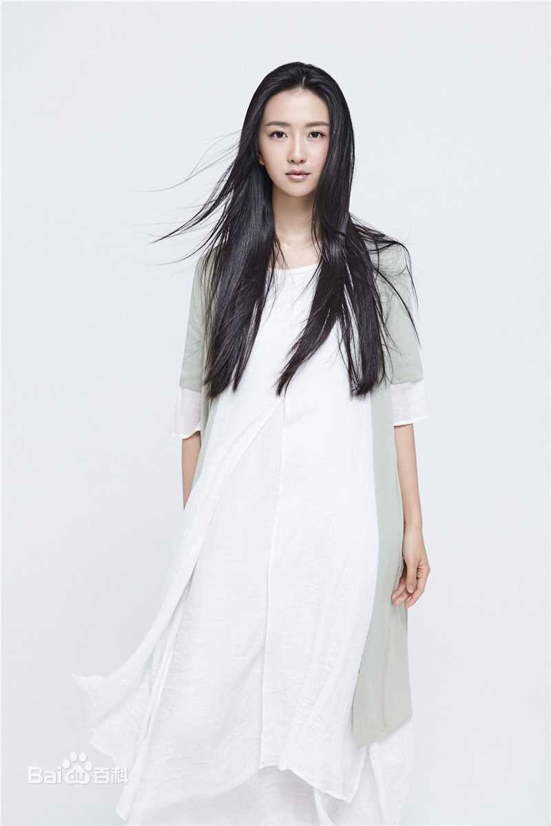 许龄月(AmelieXu)高清个人图集