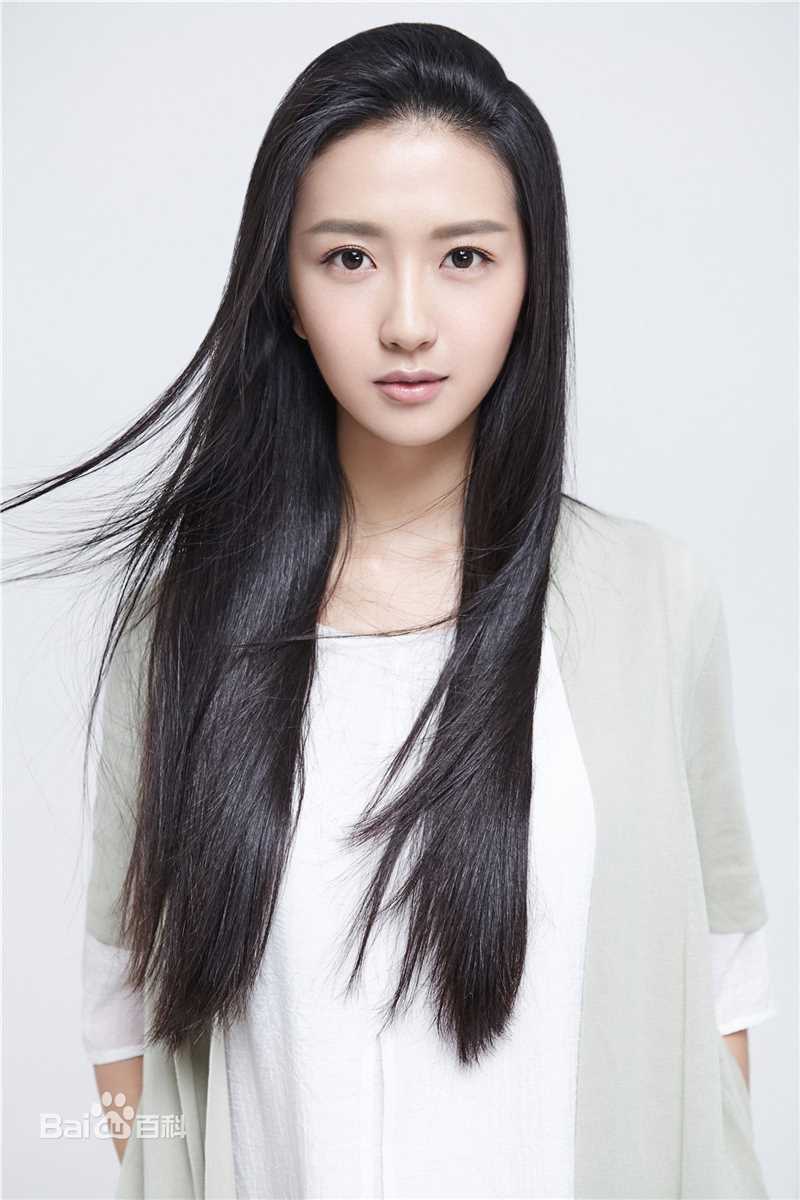 许龄月(AmelieXu)高清个人图集