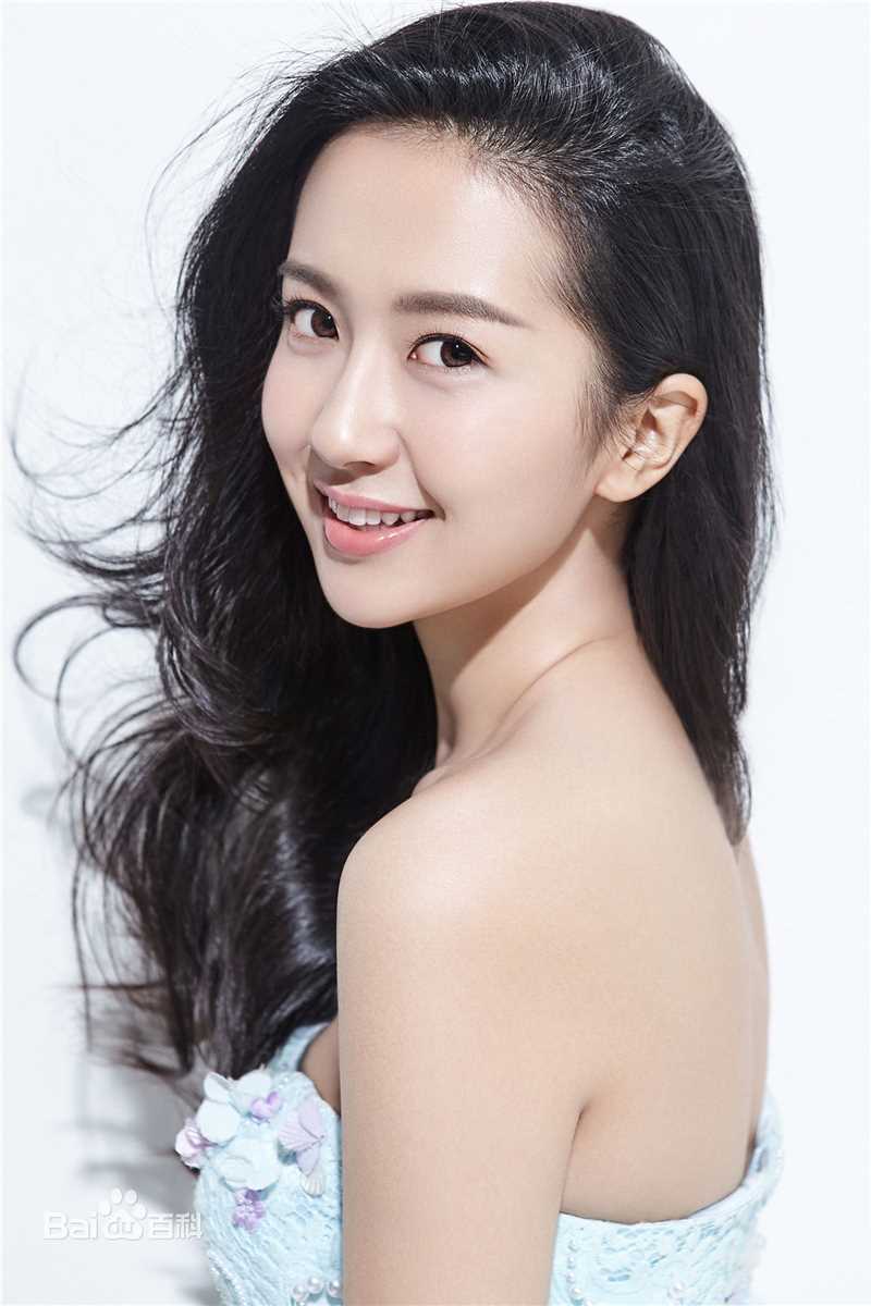 许龄月(AmelieXu)高清个人图集