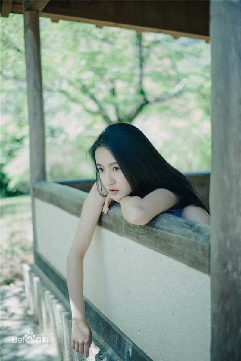 许龄月(AmelieXu)高清生活图集