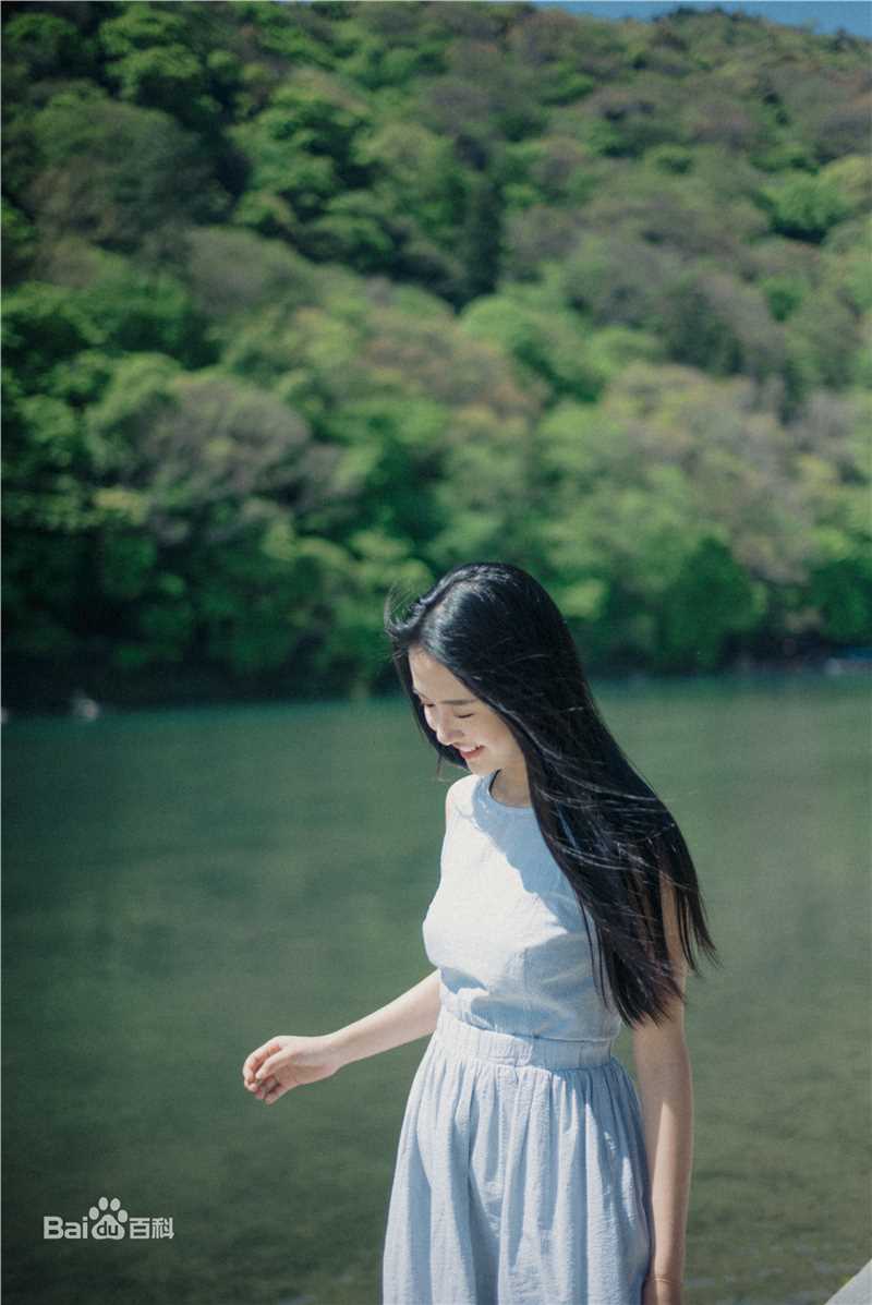 许龄月(AmelieXu)高清生活图集