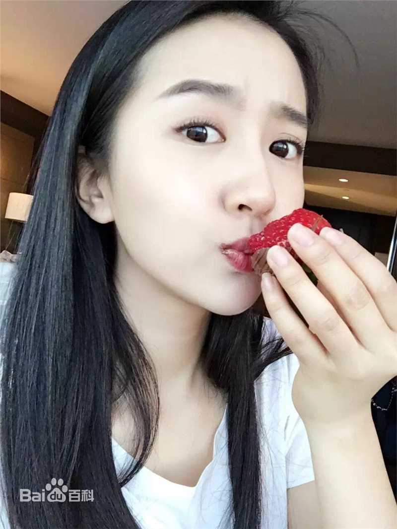 许龄月(AmelieXu)高清生活图集