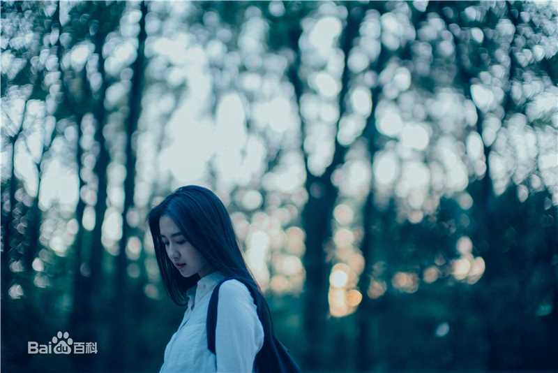 许龄月(AmelieXu)高清生活图集