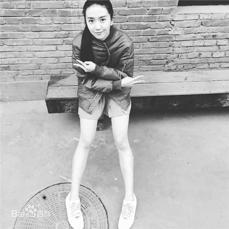 许龄月(AmelieXu)高清生活图集