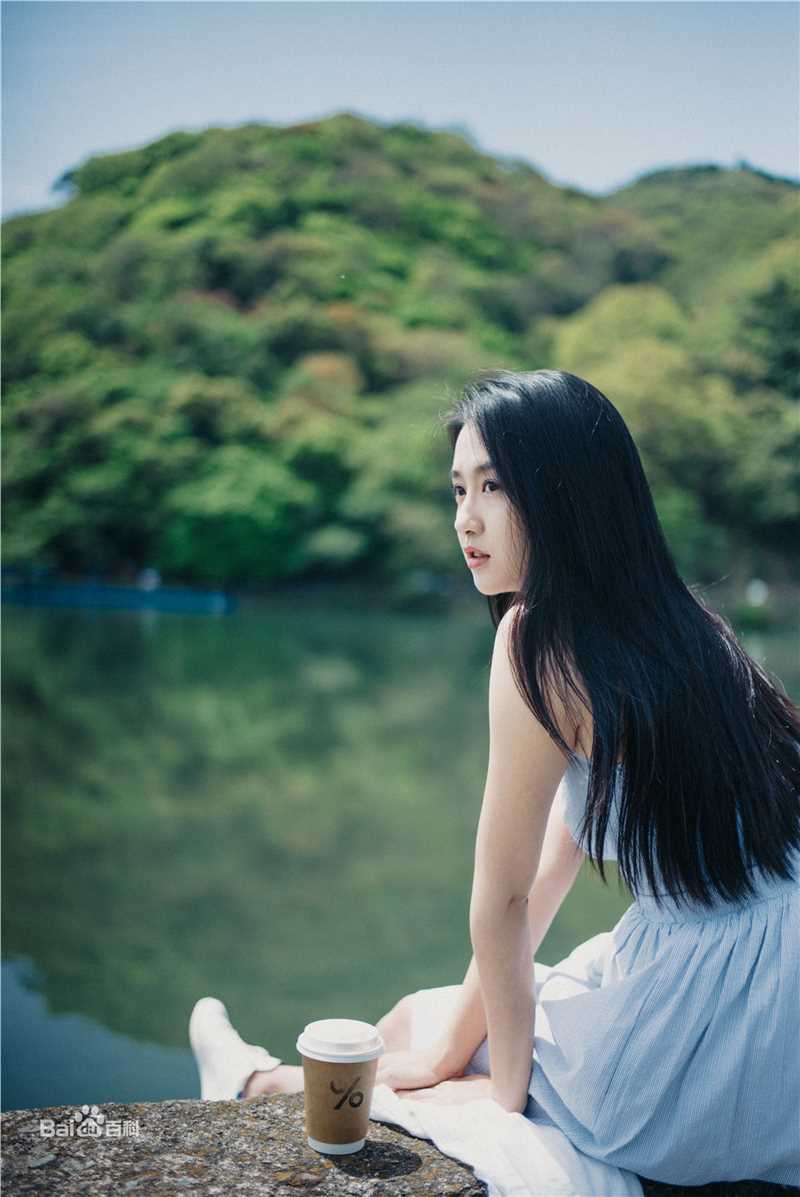 许龄月(AmelieXu)高清生活图集