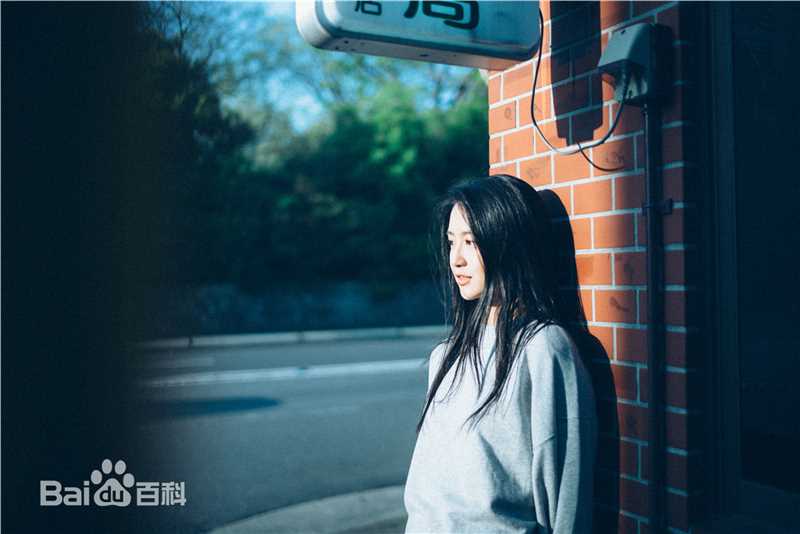 许龄月(AmelieXu)高清生活图集