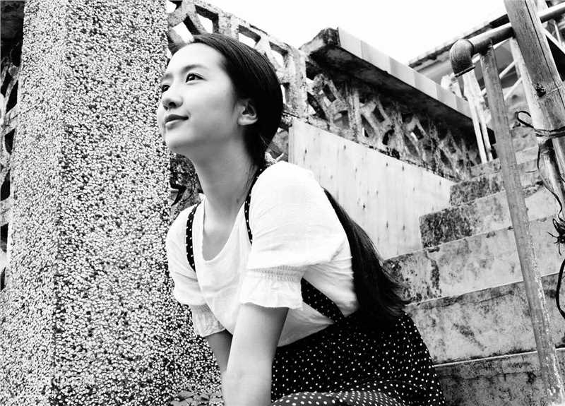 许龄月(AmelieXu)高清生活图集