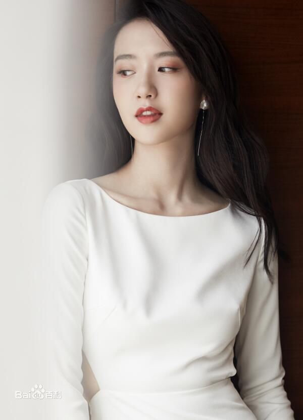 许龄月(AmelieXu)最全活动壁纸