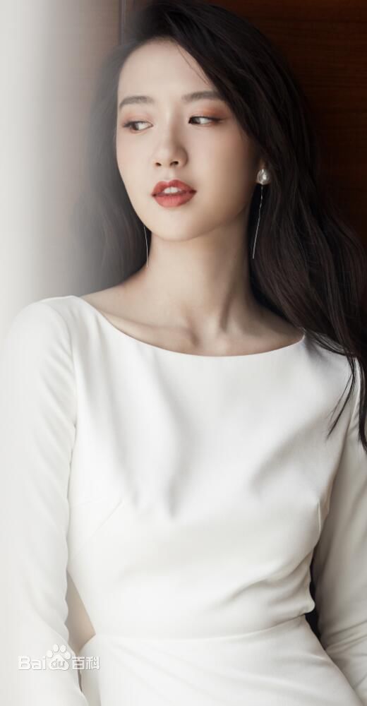 许龄月(AmelieXu)最全活动壁纸