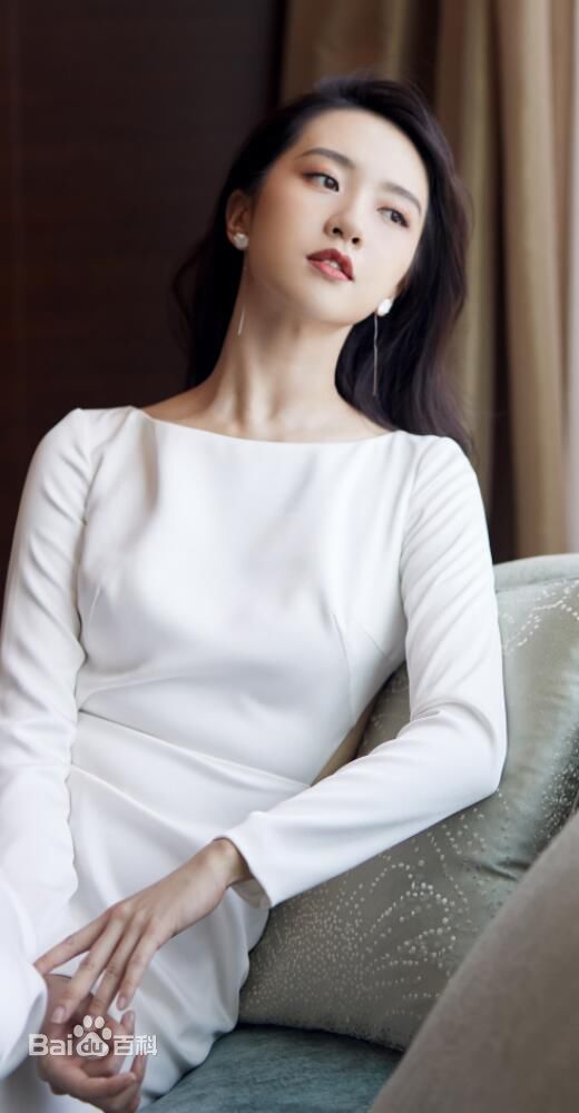 许龄月(AmelieXu)最全活动壁纸