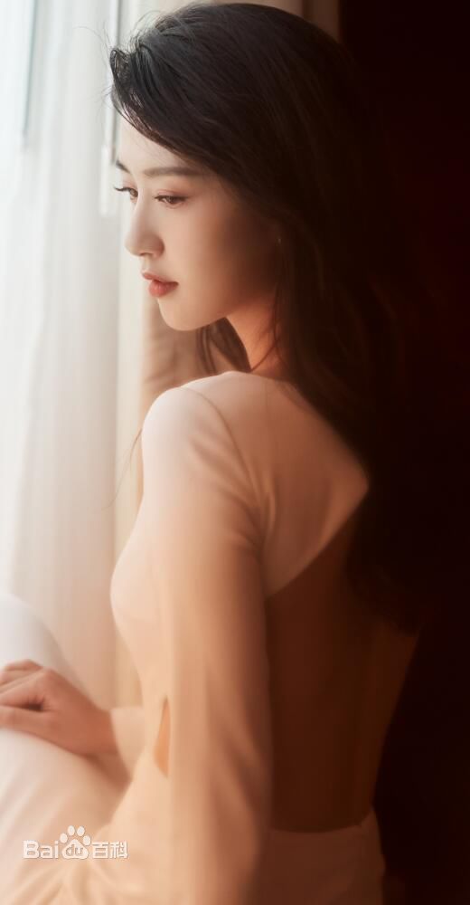 许龄月(AmelieXu)最全活动壁纸