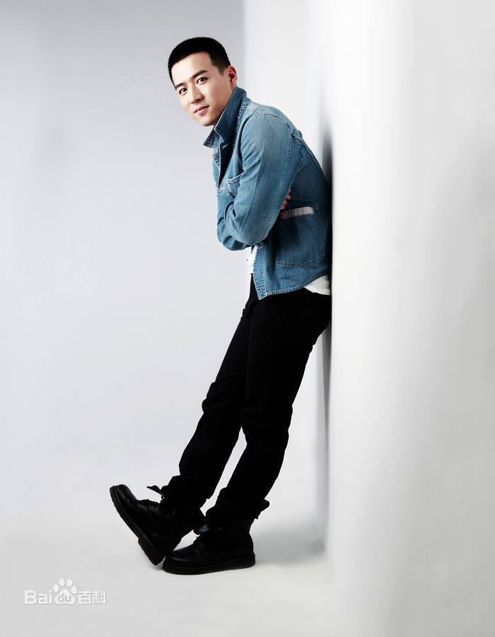 魏千翔(Shawn Wei)最新 杂志扫图壁纸