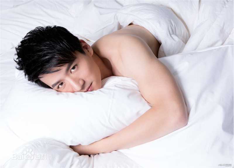 魏千翔(Shawn Wei) 街拍