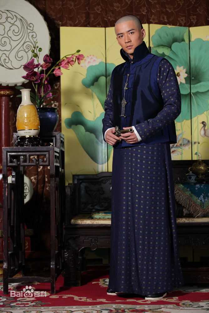 最新魏千翔(Shawn Wei)精彩图册