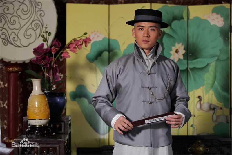 最新魏千翔(Shawn Wei)精彩图册