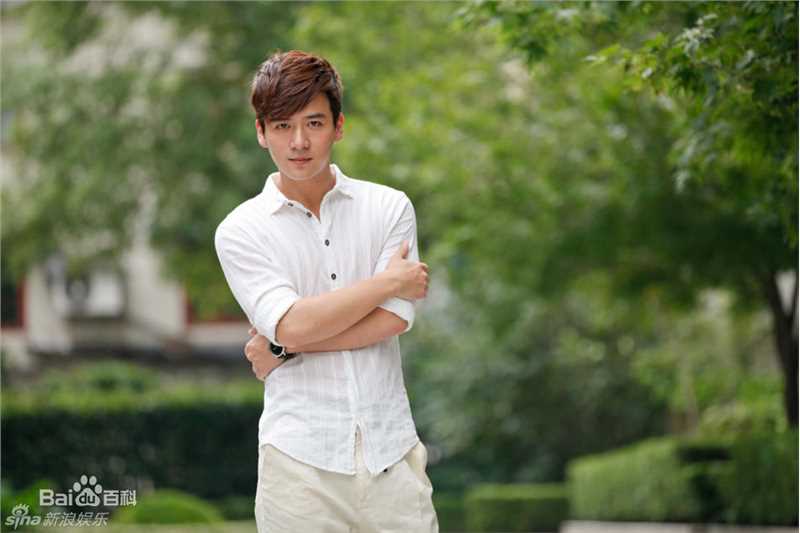 最新魏千翔(Shawn Wei)精彩图册