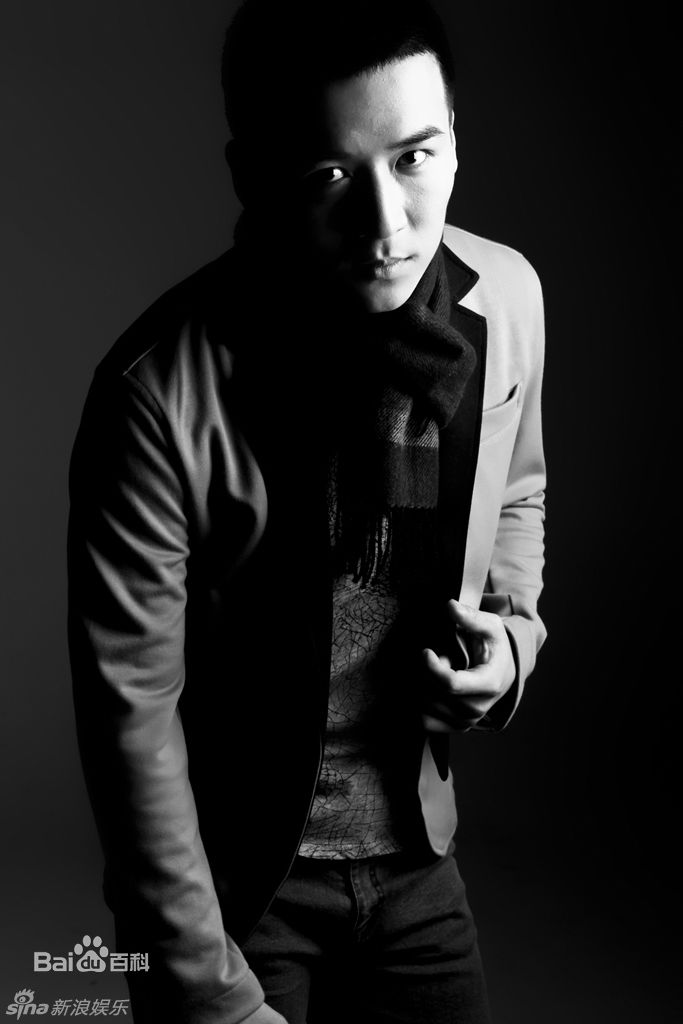 最新魏千翔(Shawn Wei)精彩图册