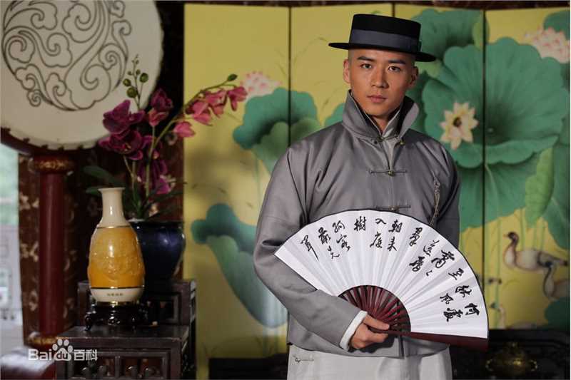 最新魏千翔(Shawn Wei)精彩图册