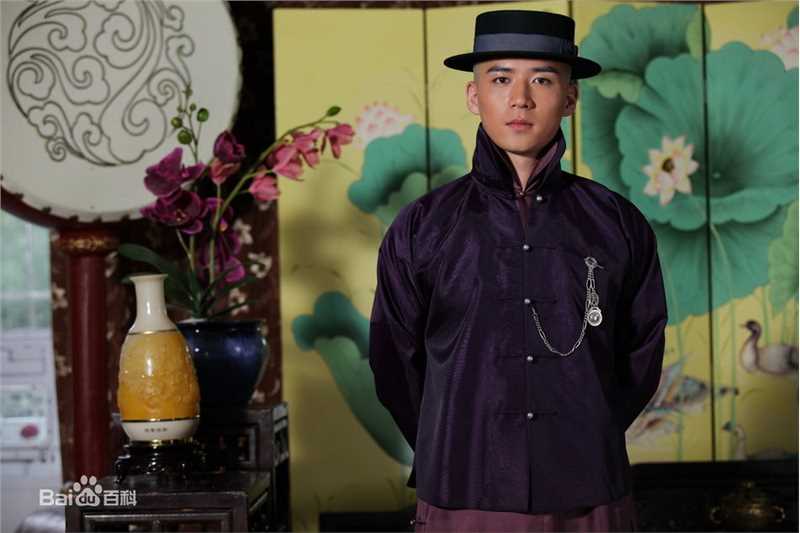 最新魏千翔(Shawn Wei)精彩图册