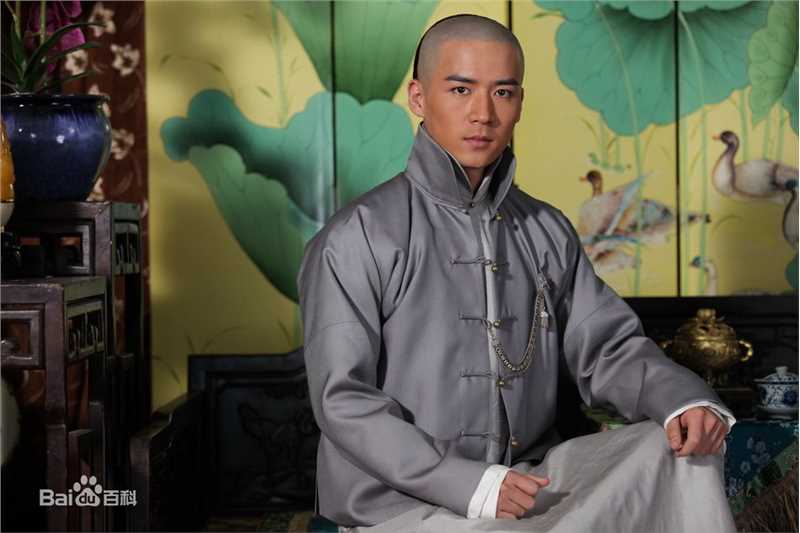 最新魏千翔(Shawn Wei)精彩图册