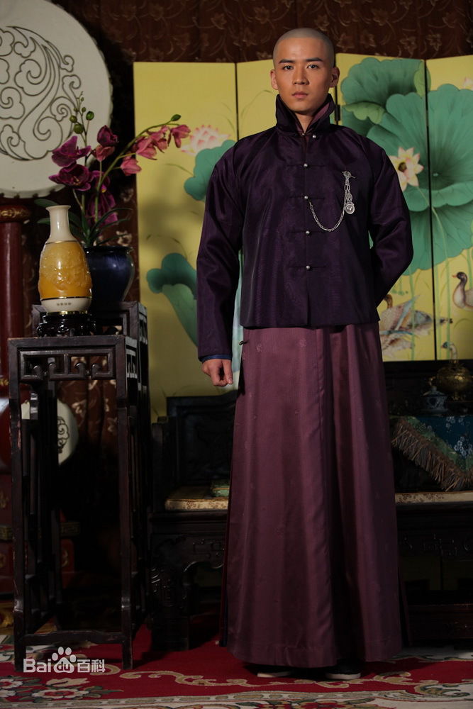 最新魏千翔(Shawn Wei)精彩图册