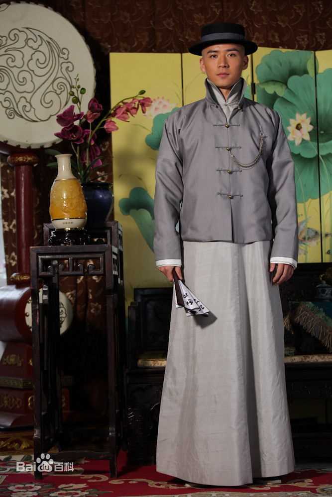 最新魏千翔(Shawn Wei)精彩图册