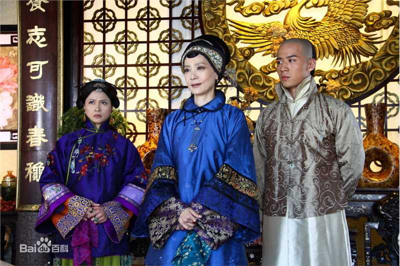 最新魏千翔(Shawn Wei)精彩图册