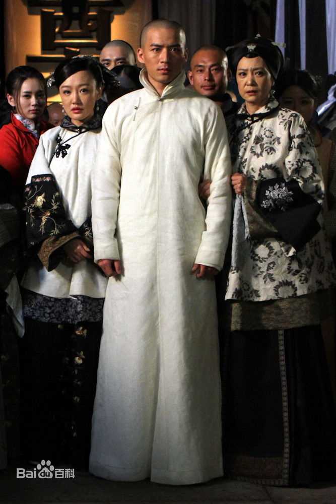 最新魏千翔(Shawn Wei)精彩图册