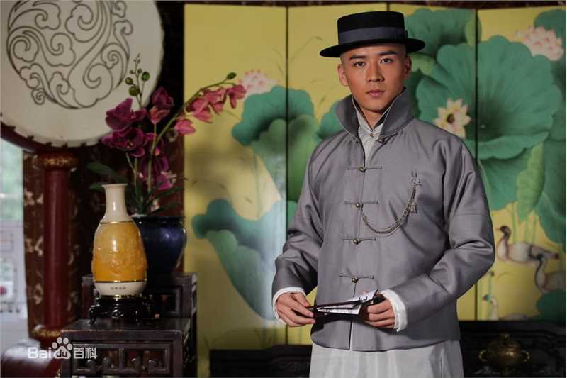 最新魏千翔(Shawn Wei)精彩图册