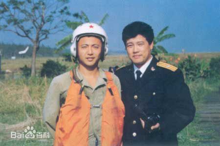 王伟10周年纪念图图片图册