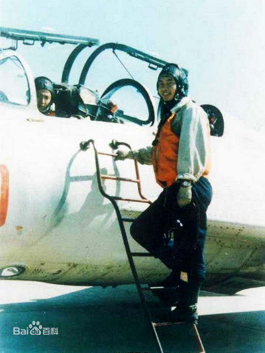 最全王伟素颜照