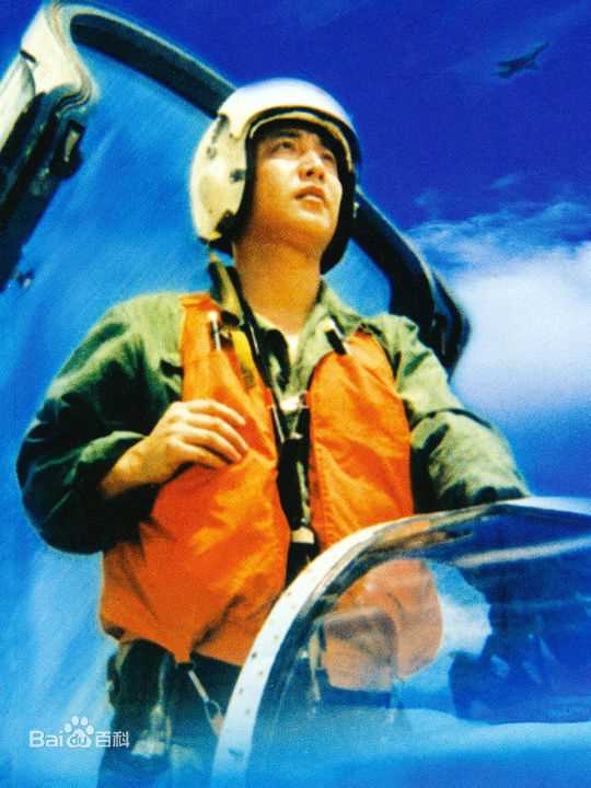 最全王伟素颜照