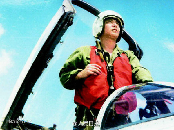 最全王伟素颜照