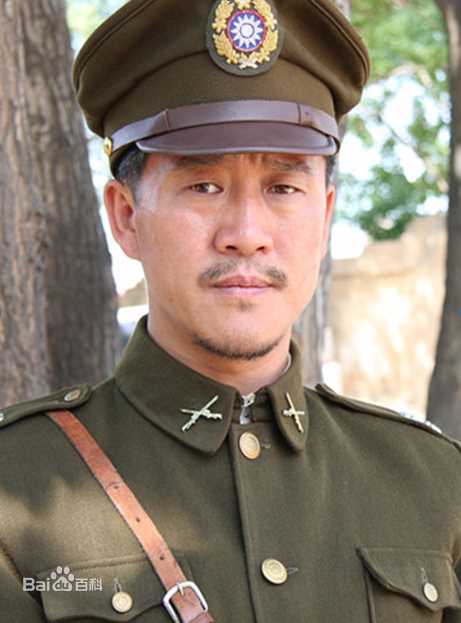 侯岩松照片壁纸壁纸